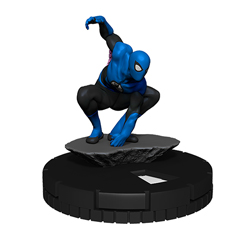 WKMH84798-MARVEL HEROCLIX AVENGERS/F4 EMPYRE MINIS GAME