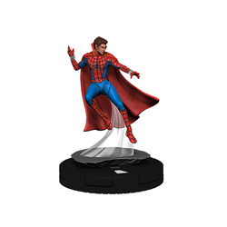 WKMH84832-MARVEL HEROCLIX DISNEY PLUS WHAT IF PLAY@HOME KIT