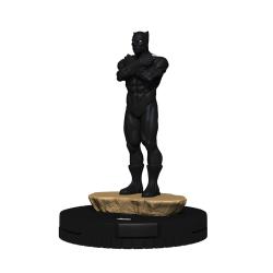 MARVEL HEROCLIX BLACK PANTHER PLAY @ HOME 1
