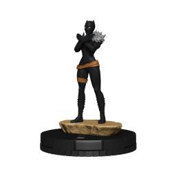 MARVEL HEROCLIX BLACK PANTHER PLAY @ HOME 2