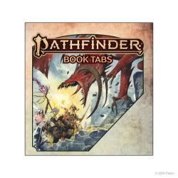 PATHFINDER BOOK TABS PLAYER CORE