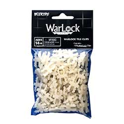 WKWL16509-WARLOCK TILES WARLOCK CLIPS