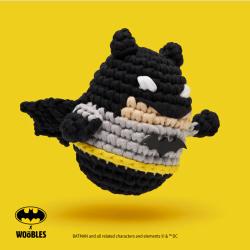 WOO33BM-WOOBLES BATMAN