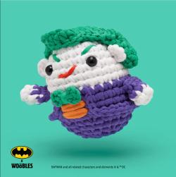 WOO33JK-WOOBLES JOKER