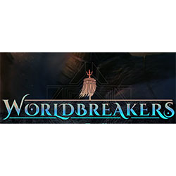 SSWBRK002-WORLDBREAKERS ADVENT O/T KHANATE CARD DOUBLER