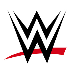 EGMWWEUK805-WWE WRESTLING FIGURINE JIM 'ANVIL' & NATALYA FC