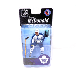 YMNHLSPLMTML-MCFAR NHL L.MCDONALD LEAFS (8)