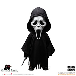 YMZ47009-MDS MEGA SCALE GHOST FACE FIG 15