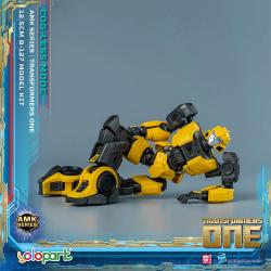YPAMKM8BBM-TRANSFORMERS ONE AMK MODEL KIT B-127 12.5CM