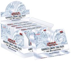 YUGFTP2-YUGIOH 2022 GHOSTS FROM THE PAST BOX SET