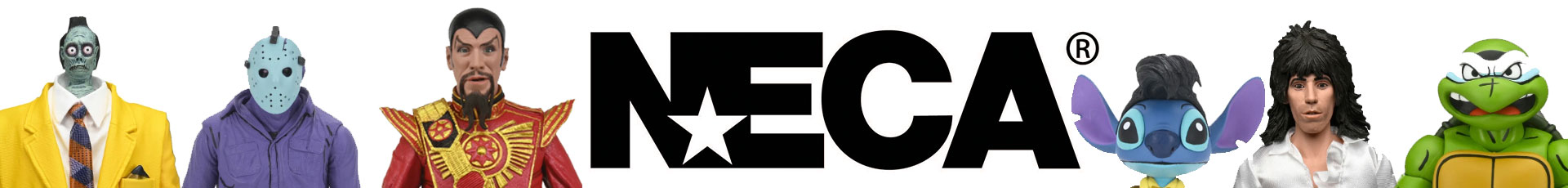 NECA BANNER 2026