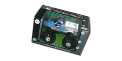 Monster Trucks