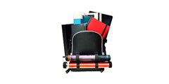 Play Mats & Carrying Cases