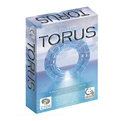AGB07001-TORUS BOARD GAME