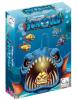 AGS08001-SCHOOLED BOARD GAME