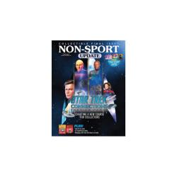 BECNSU-NON SPORT UPDATE BI-MONTHLY