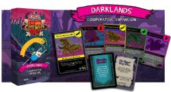 CRM81518-ADVENTURE TIME CW: DARKLANDS COOP EXP