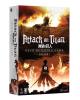 CZE82973-ATTACK ON TITAN DECK BUILDING GAME: SEASON 1