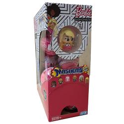 DYDTMABA2-MASHEMS BARBIE GRAVITY FEED