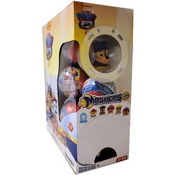 DYDTMAPP-MASHEMS PAW PATROL GRAVITY FEED