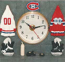 EGOS40-429-ELBY TABLE CLOCK SENATORS(12)