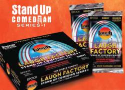 EHLAUGHS1-EPOCH LAUGHING FACTORY STAND UP COMEDIAN SERIES 1