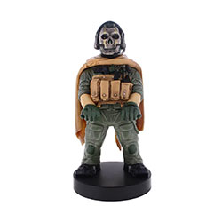 EXGBO400372-CABLE GUY CALL OF DUTY WARZONE GHOST