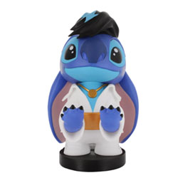 EXGDS400552-CABLE GUY LILO & STITCH STITCH (ELVIS)