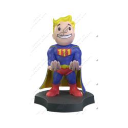EXGFO400802-CABLE GUY HOLDEM FALLOUT SUPER VAULT BOY