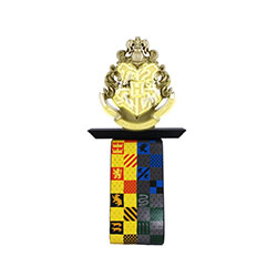 EXGHP400505-IKON HARRY POTTER HOGWARTS LOGO