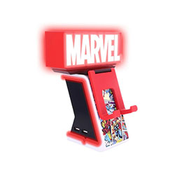 EXGMR400447-IKON MARVEL LOGO