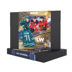 FANAH26UW2-2026 FANATICS UNDER WRAPS AUTO HOCKEY JERSEY 2