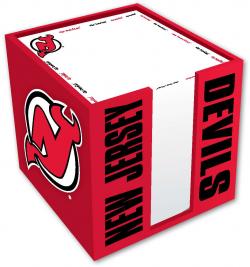 FGHNCHVC-NHL NOTE CUBE HOLDER CANUCKS