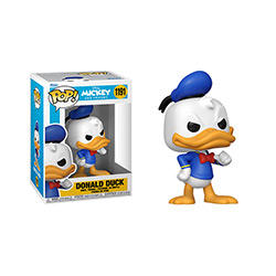FU59621-POP DISNEY CLASSICS DONALD DUCK