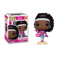 FU67453-POP BARBIE BARBIE REWIND