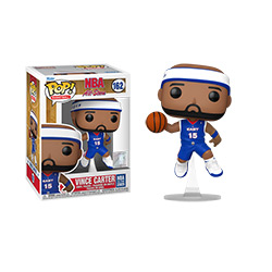 FU67492-POP NBA LEGENDS VINCE CARTER (2005)