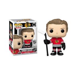 FU83022-POP NHL BLACKHAWKS CONNOR BEDARD
