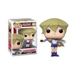 FU83701-POP ANIME YUGIOH ALEXIS RHODES