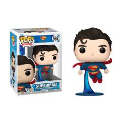 FU85642-POP DC SUPERMAN 2025 SUPERMAN