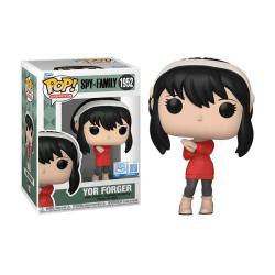 FU87183-POP ANIME SPY FAMILY YOR FORGER IE