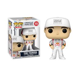 FU88549-POP RACING FORMULA 1 YUKI TSUNODA