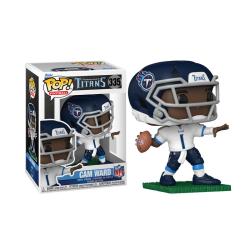FU89373-POP NFL TITANS CAM WARD