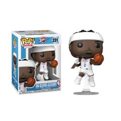FU90516-POP NBA THUNDER SHAI GILGEOUS-ALEXANDER