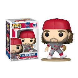 FU90522-POP MLB PHILLIES ALEC BOHM