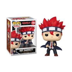 FU90610-POP ANIME MASHLE DOT
