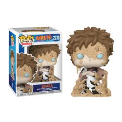 POP ANIME NARUTO CLASSIC GAARA