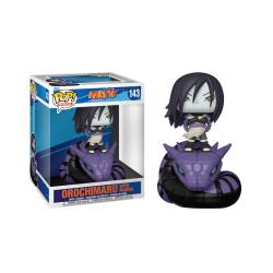 FU90623-POP RIDES NARUTO CLASSIC OROCHIMARU & MANDA