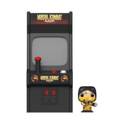FU91394-BITTY POP ARCADE MORTAL KOMBAT
