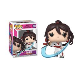 FU92515-POP ANIME HELLS PARADISE SAGIRI