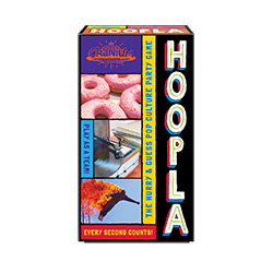 FUG69250-CRANIUM HOOPLA GAME